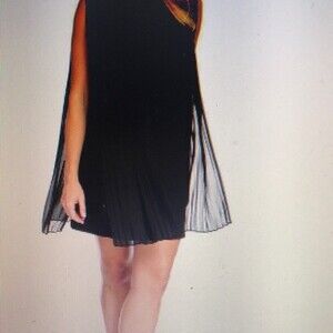 Marc Bouwer Lined Dress - NWOT XL